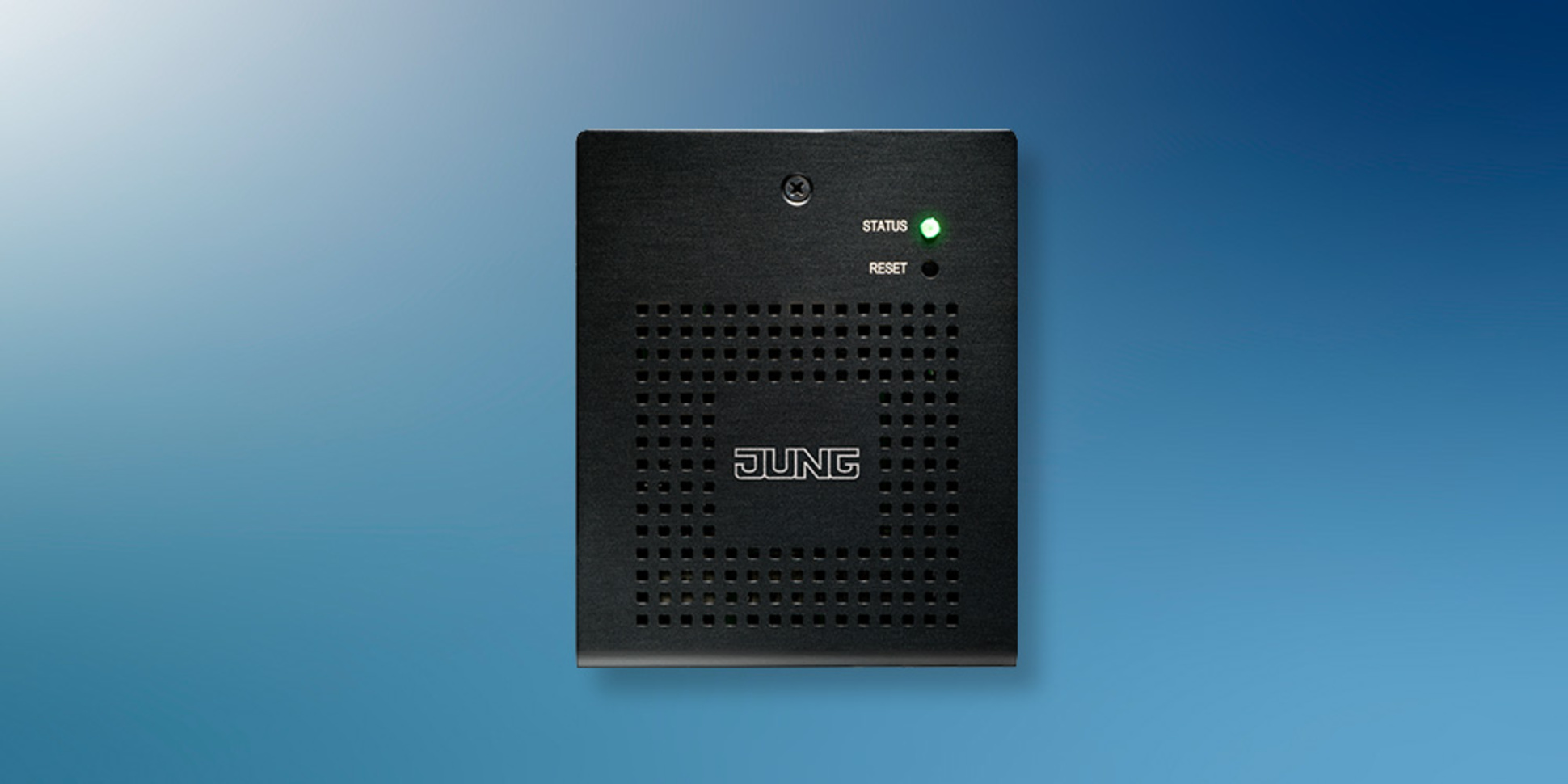 Smart Visu Server bei EKS Elektro-, Kommunikations-und Sicherheitstechnik Rieth GmbH in Oberhosenbach