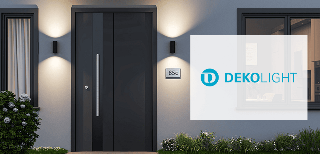DEKO-LIGHT bei EKS Elektro-, Kommunikations-und Sicherheitstechnik Rieth GmbH in Oberhosenbach
