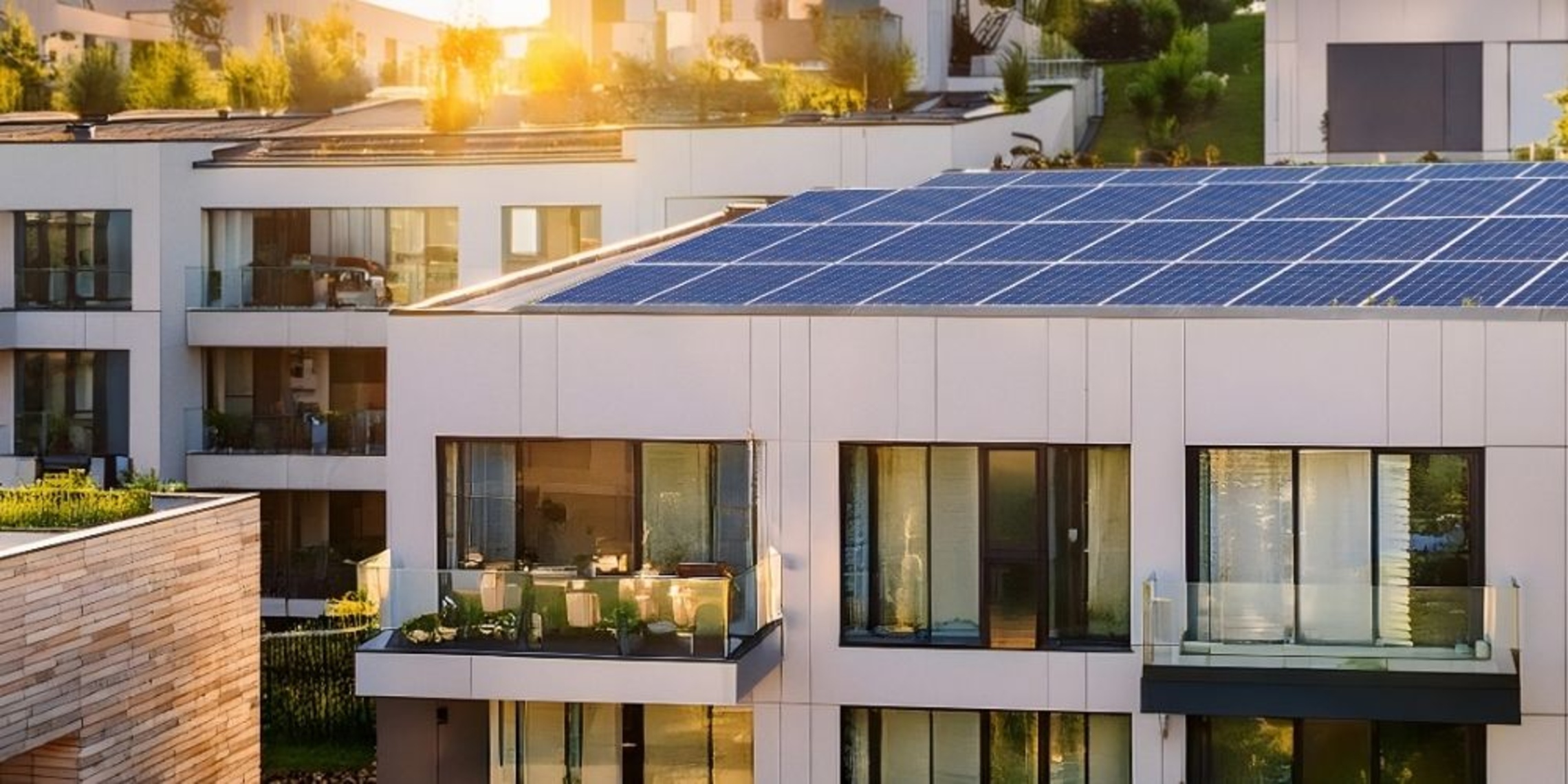 Schutz für die Photovoltaik-Anlage bei EKS Elektro-, Kommunikations-und Sicherheitstechnik Rieth GmbH in Oberhosenbach