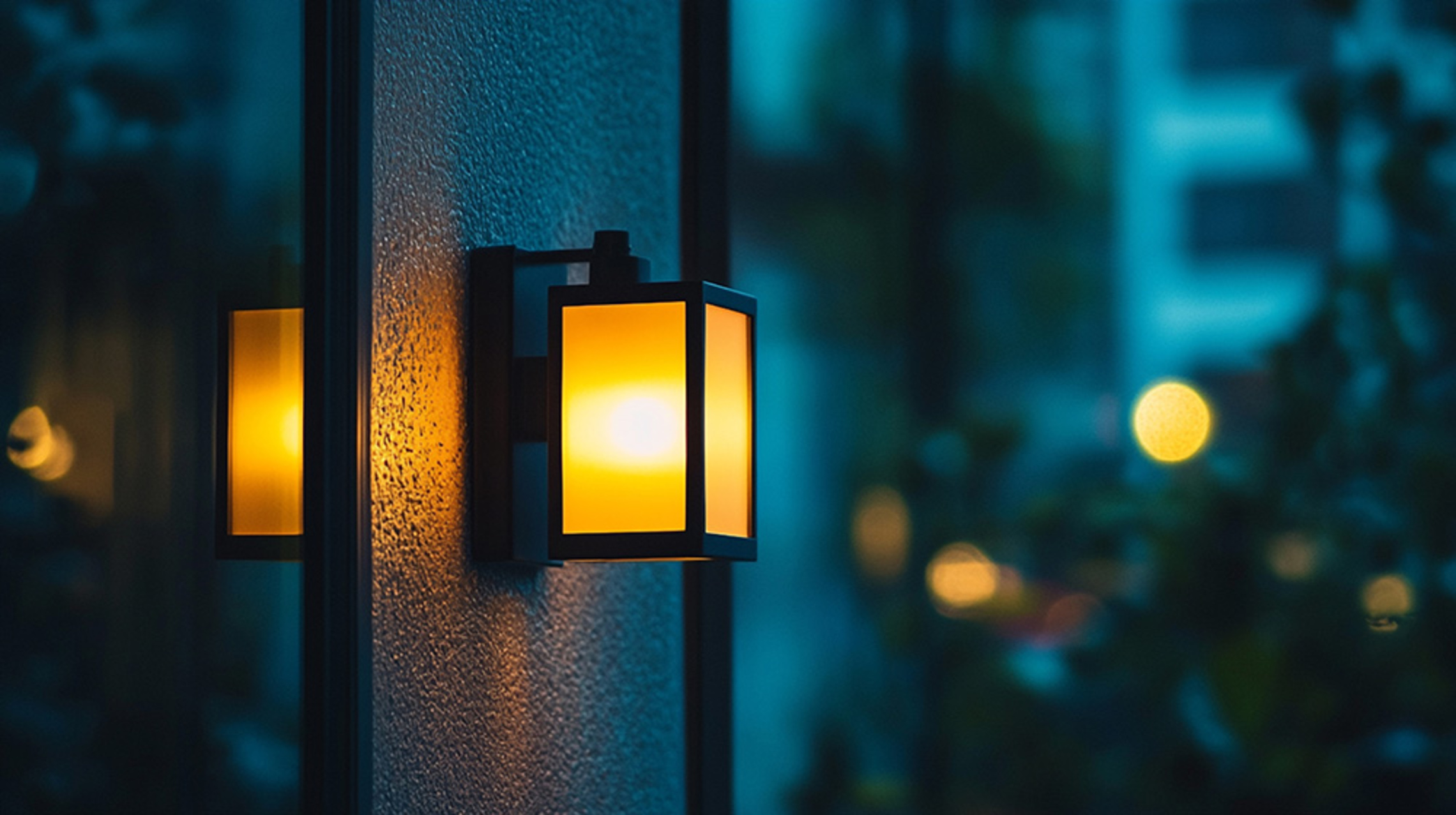 Design & Wirkung bei EKS Elektro-, Kommunikations-und Sicherheitstechnik Rieth GmbH in Oberhosenbach