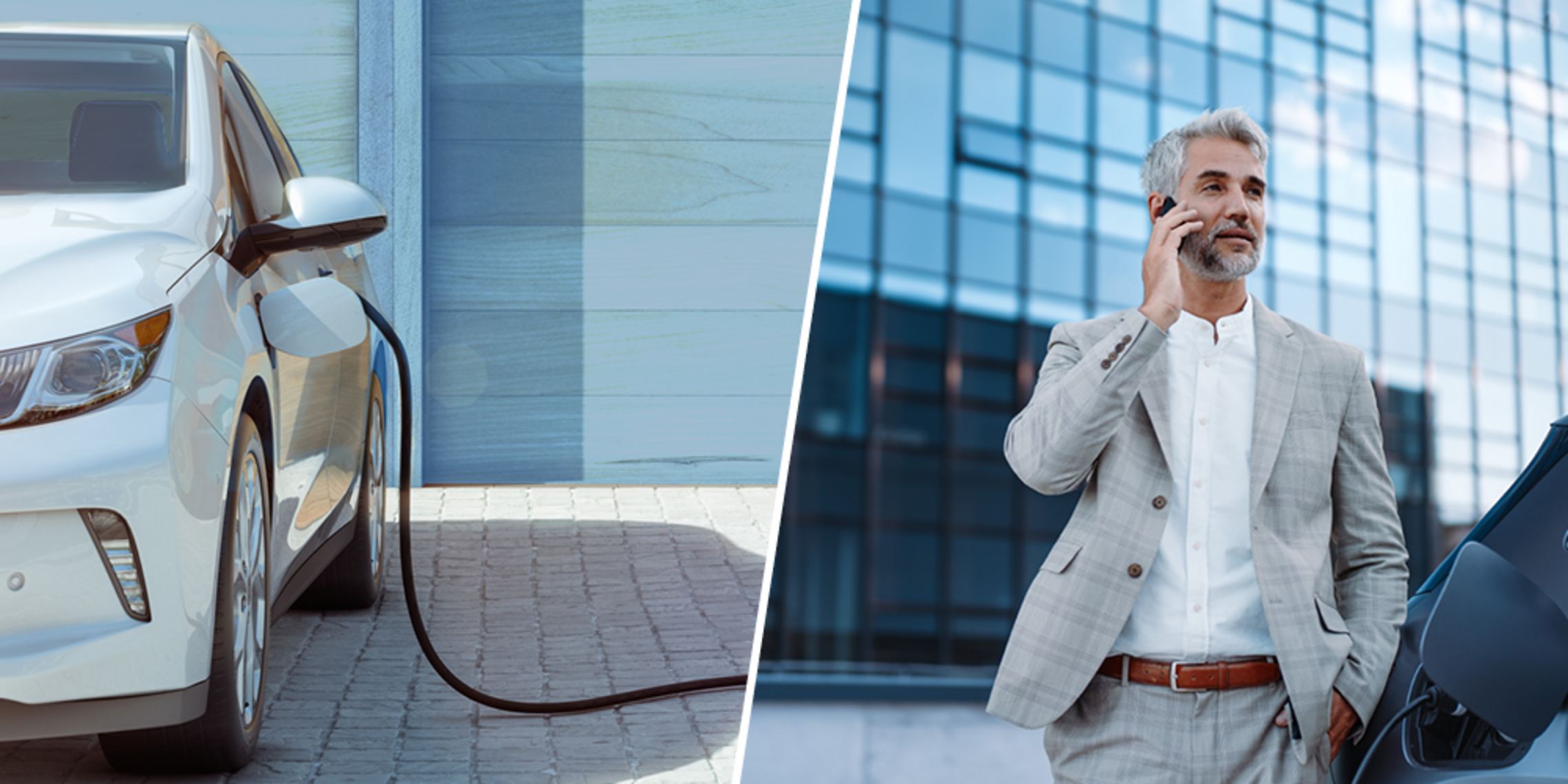 E-Mobility bei EKS Elektro-, Kommunikations-und Sicherheitstechnik Rieth GmbH in Oberhosenbach