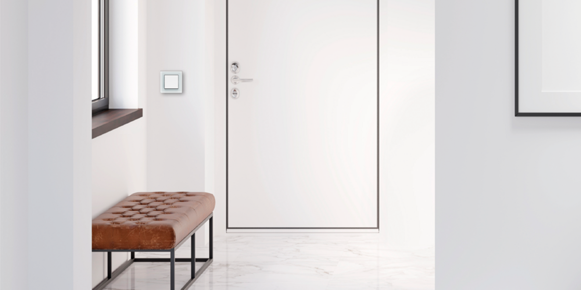 Schalterprogramme bei EKS Elektro-, Kommunikations-und Sicherheitstechnik Rieth GmbH in Oberhosenbach