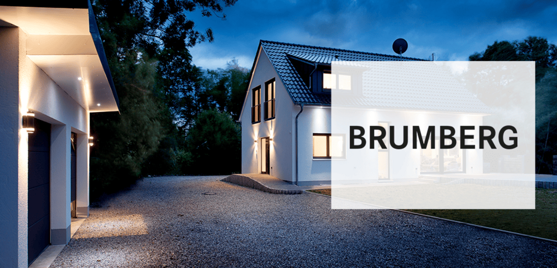 Brumberg bei EKS Elektro-, Kommunikations-und Sicherheitstechnik Rieth GmbH in Oberhosenbach