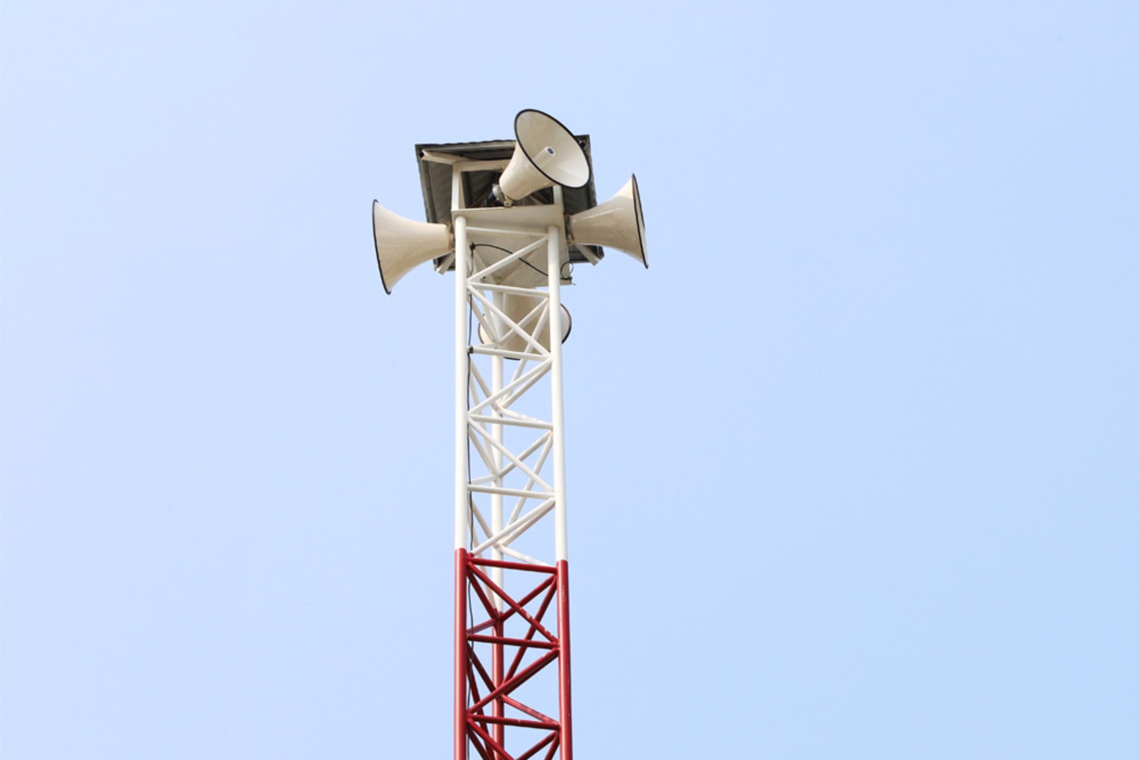 ELA-Anlagen bei EKS Elektro-, Kommunikations-und Sicherheitstechnik Rieth GmbH in Oberhosenbach