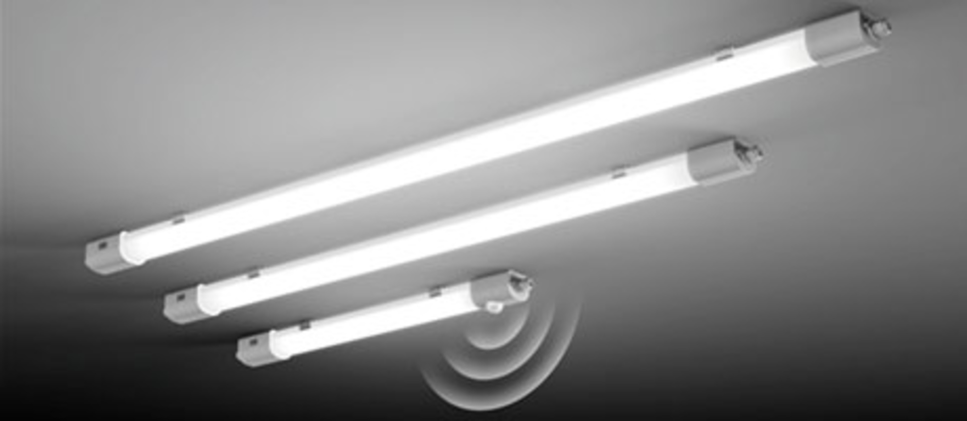 Planox Feuchtraumleuchten bei EKS Elektro-, Kommunikations-und Sicherheitstechnik Rieth GmbH in Oberhosenbach