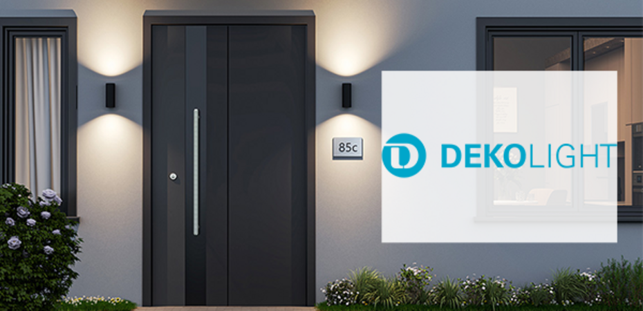 DEKO-LIGHT bei EKS Elektro-, Kommunikations-und Sicherheitstechnik Rieth GmbH in Oberhosenbach