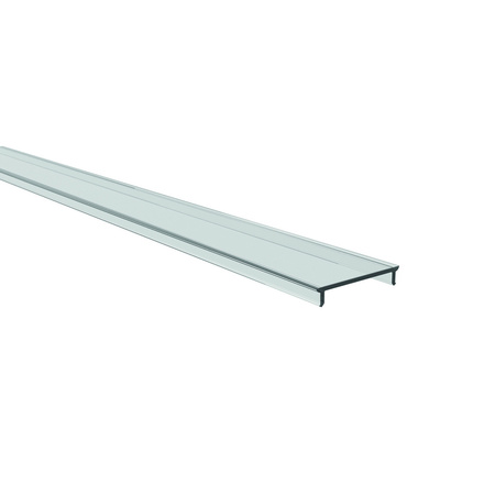 LED-Profil­abdeckungen bei EKS Elektro-, Kommunikations-und Sicherheitstechnik Rieth GmbH in Oberhosenbach