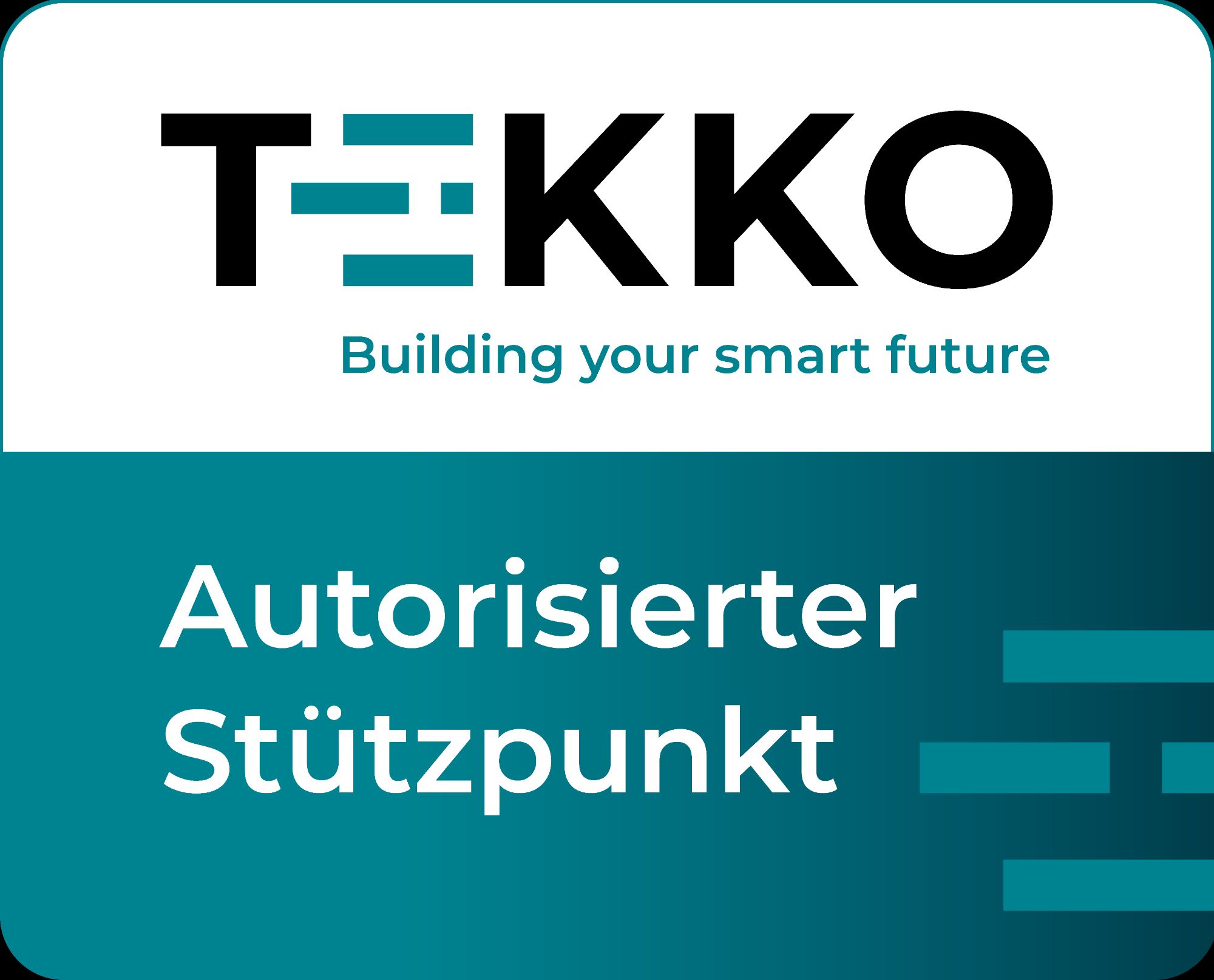 TEKKO Partner bei EKS Elektro-, Kommunikations-und Sicherheitstechnik Rieth GmbH in Oberhosenbach